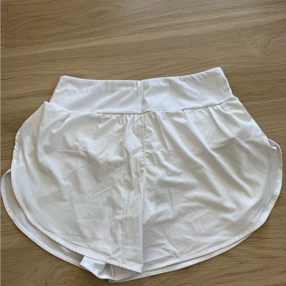 Varley shorts